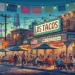 Authentic Mexican Food Guide: Discover Vegas Delights