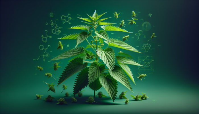Nettle: A Natural Remedy for Allergies in the UK