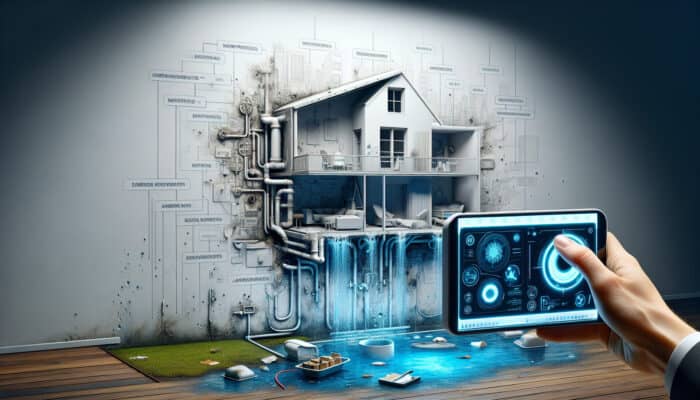 Water Leak Detection Services for Whistler Homes