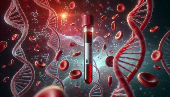 Weymouth Residents’ Guide to Vitamin B12 Blood Tests