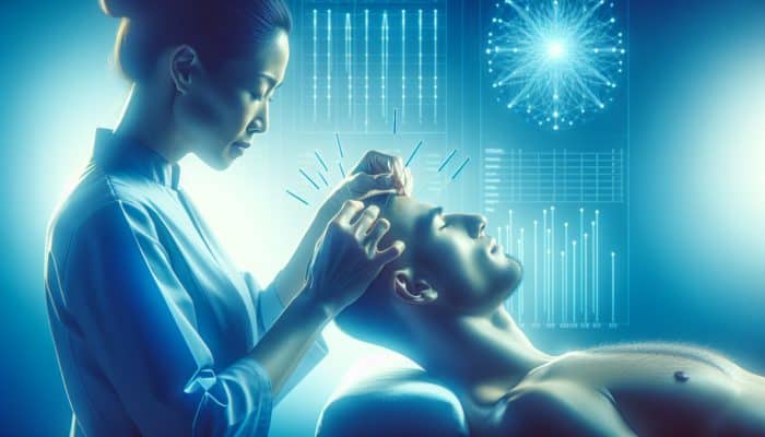 Acupuncture for Vertigo: Top UK Treatment Options