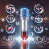 Testosterone Blood Test Details for Residents of Heswall