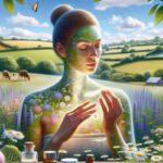 Herbs for Oily Skin: Top Picks Available in the UK