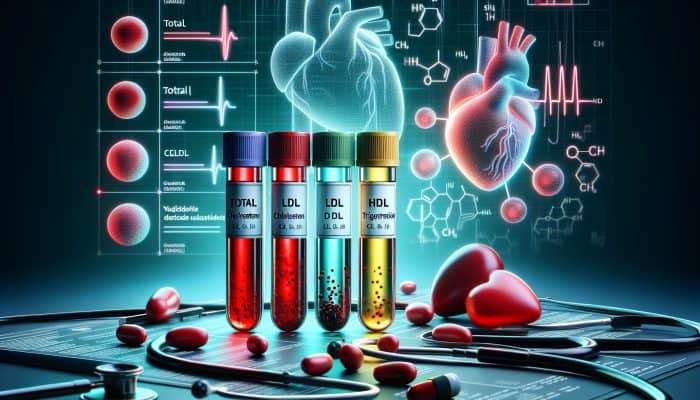 Cholesterol Blood Test Guide for Luton Residents: Key Insights