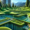 Lawn Drainage Services for a Transformed Squamish Garden