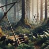 Survival Traps: Essential DIY Skills for Wilderness Preparedness