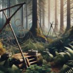 Survival Traps: Essential DIY Skills for Wilderness Preparedness