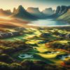Best Golf Resorts: Discover Europe’s and South Africa’s Finest