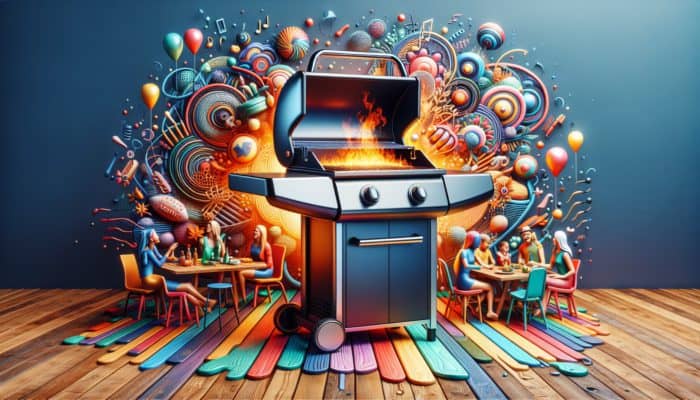 Multiple Burner Grills: The Essential Guide for the UK