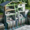 Foundation Drainage Services in Squamish for Your Home