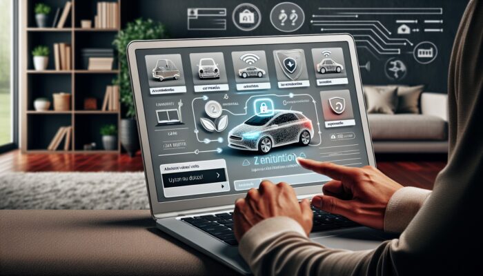 Rent a Car Online: Your 24/7 Assistance Guide