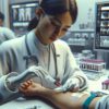 Diabetes Blood Test Guide: Essential Resource for Aberdeen