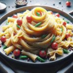 Al Dente Pasta: Perfect Cooking Techniques You Need to Master