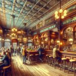 Top Gateway District Bars for an Unforgettable Pub Crawl