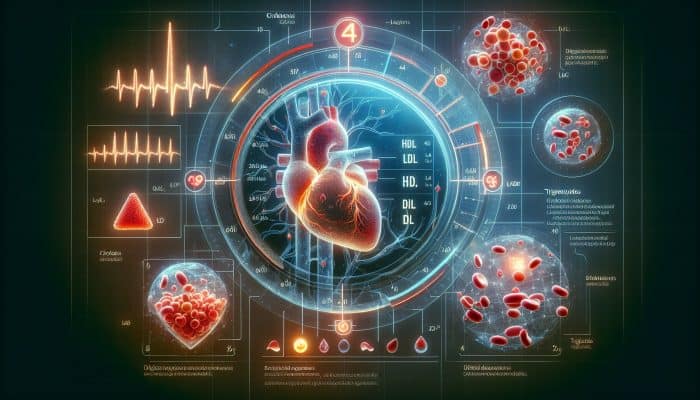 Chichester’s Local Resource for Cholesterol Blood Tests