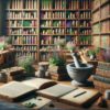 Herbal Dosages: Safe Guidelines for All Ages in the UK