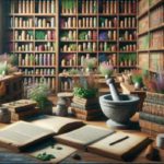 Herbal Dosages: Safe Guidelines for All Ages in the UK