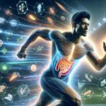 Gut Health Supplements Boost Athletic Performance