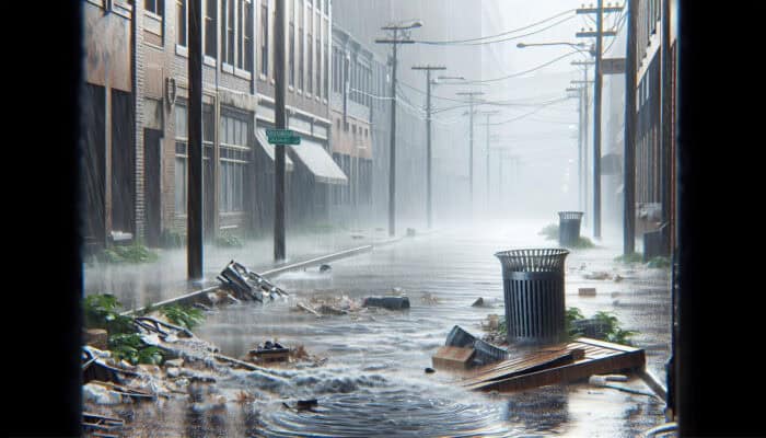 Catch Basin Drainage Services in Richmond, BC – Expert Support