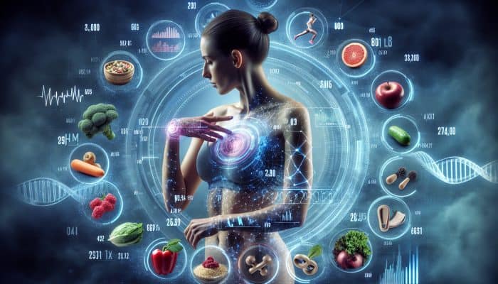 Biohacking Women’s Health: UK Insights and Innovations