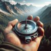 Compass Reading Basics: Key Skills for Successful Navigation