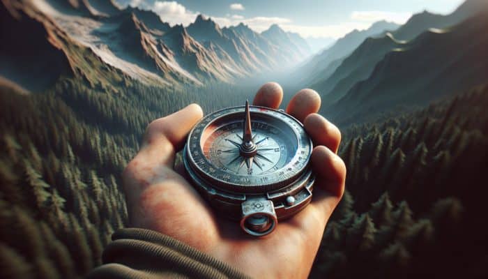 Compass Reading Basics: Key Skills for Successful Navigation