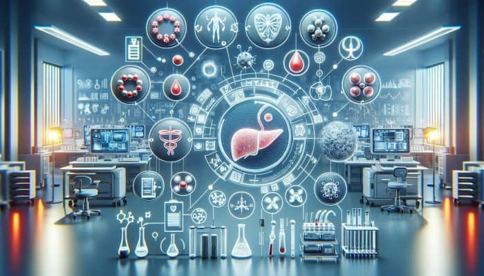 Liver Blood Test Guide for Hastings Residents: What You Need to Know