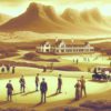Empangeni Country Club: Discover Premier Golfing Fun