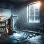 Sump Pump Services for Flood Protection in Burnaby