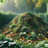 Green Waste Guidelines Explained for UK House Clearance