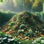 Green Waste Guidelines Explained for UK House Clearance