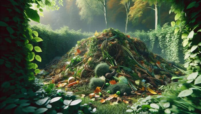 Green Waste Guidelines Explained for UK House Clearance