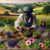 Herbal Face Masks: Discover Natural Beauty Tips for UK Skin
