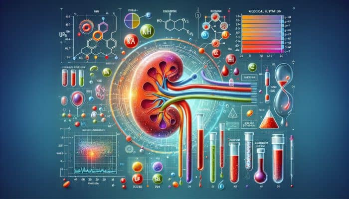 Kidney Blood Test Guide for Egham Residents: Key Insights
