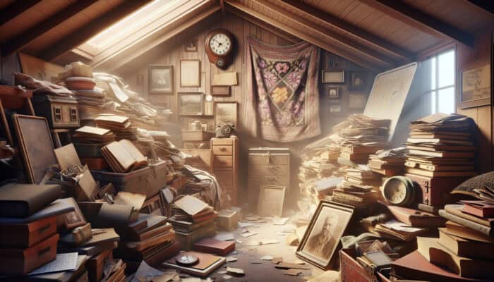 House Clearance Tips for Managing Bereavement in the UK