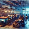 Day Drinking Deals at the Laundry Room: Best US Spots