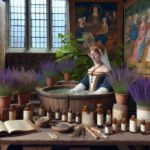 Lavender’s Mood-Boosting Benefits: Insights for the UK