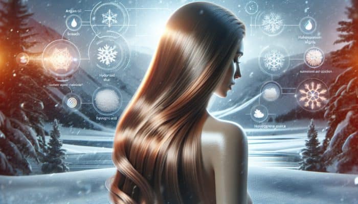 Winter Hair Care Tips for Thriving in UK Weather