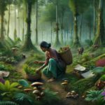 Foraging Survival Guide: Key Tips for Everyone