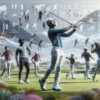 Explore South Africa’s Top Golf Apparel Brands
