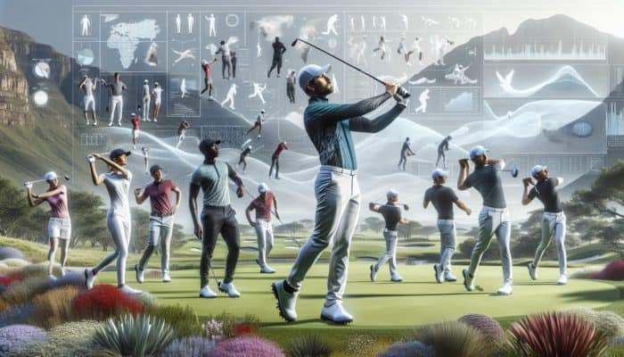 Explore South Africa’s Top Golf Apparel Brands