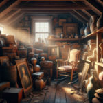 House Clearance Hacks: Tips for Grief Packing in the UK