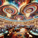 Maximise Your Wins in Las Vegas with Expert Gambling Tips