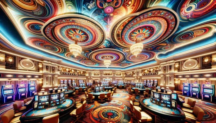 Maximise Your Wins in Las Vegas with Expert Gambling Tips