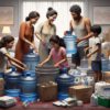 Survival Tips and Strategies for Water Shutoff Situations