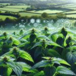Herbs for Hair Shine: Best UK Picks for Radiant Locks