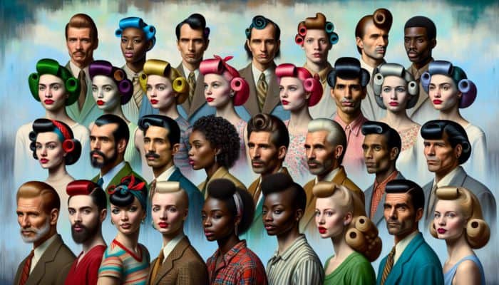 Retro Hair Care Techniques for a Timeless Style Upgrade