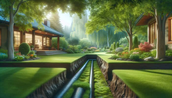 Effective Yard Drainage Solutions for Water Management in Abbotsford