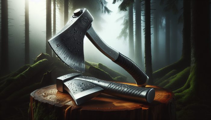 Survival Axe Reviews: Key Features of Top Choices Unveiled