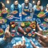 BBQ Challenge: Engage and Inspire Your Social Media Followers